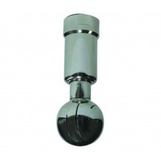 ESFERA DE LIMPIEZA INOXIDABLE CLAMP SANITARIO 1.1/2 GENEBRE 2952 08